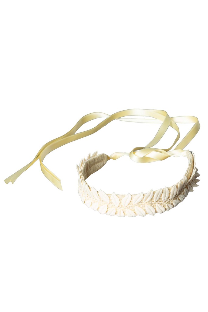 Dirndlkombi Emma in zitrone