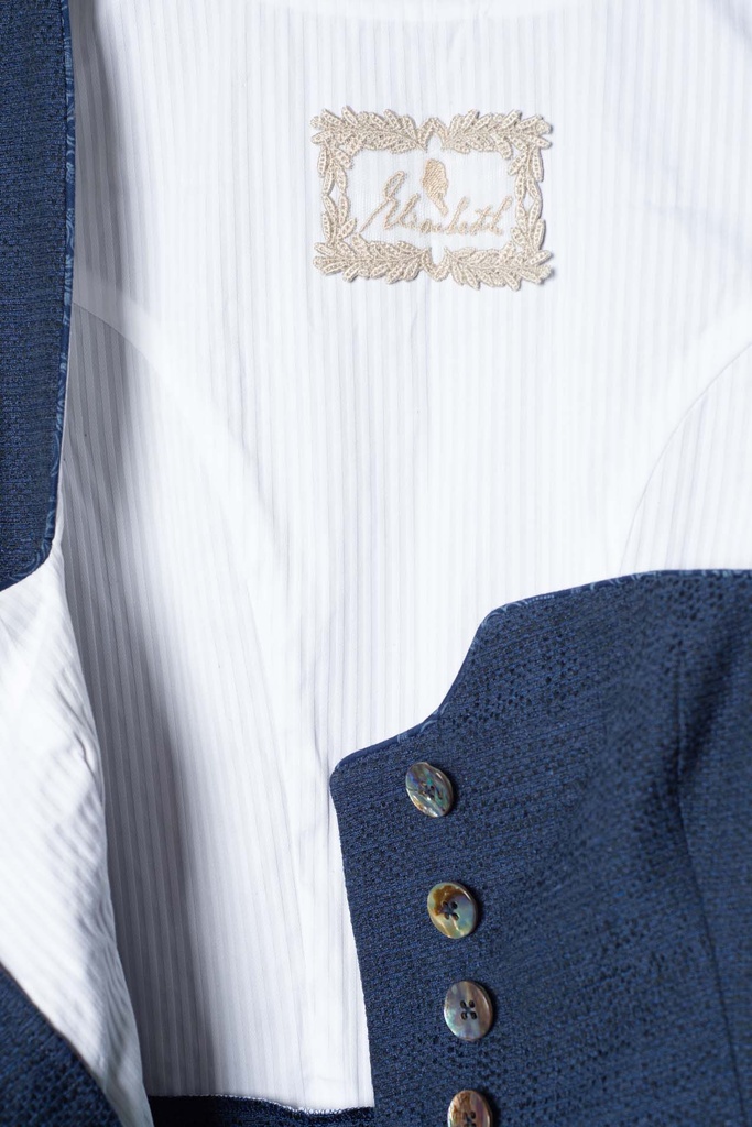 Dirndlkombi Mina in kornblume