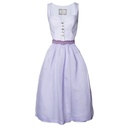 Dirndlkombi Anna in orchidee