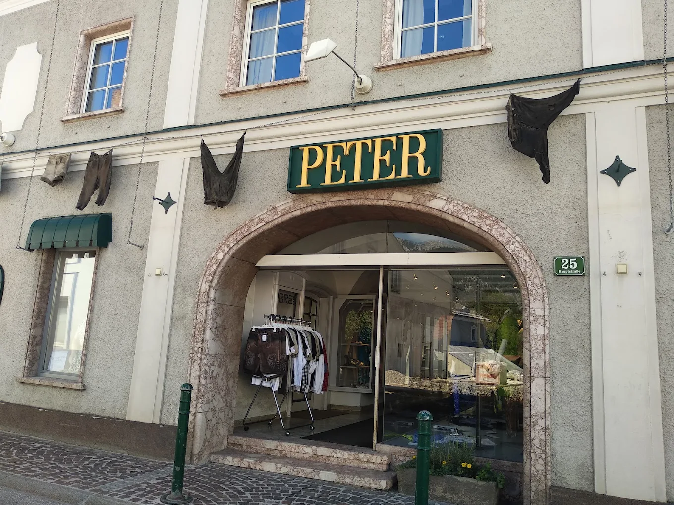 PETER Tracht und Mode GmbH