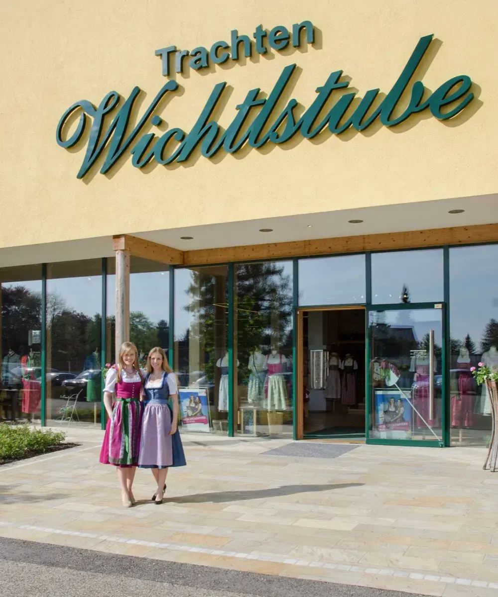 Trachten Wichtlstube