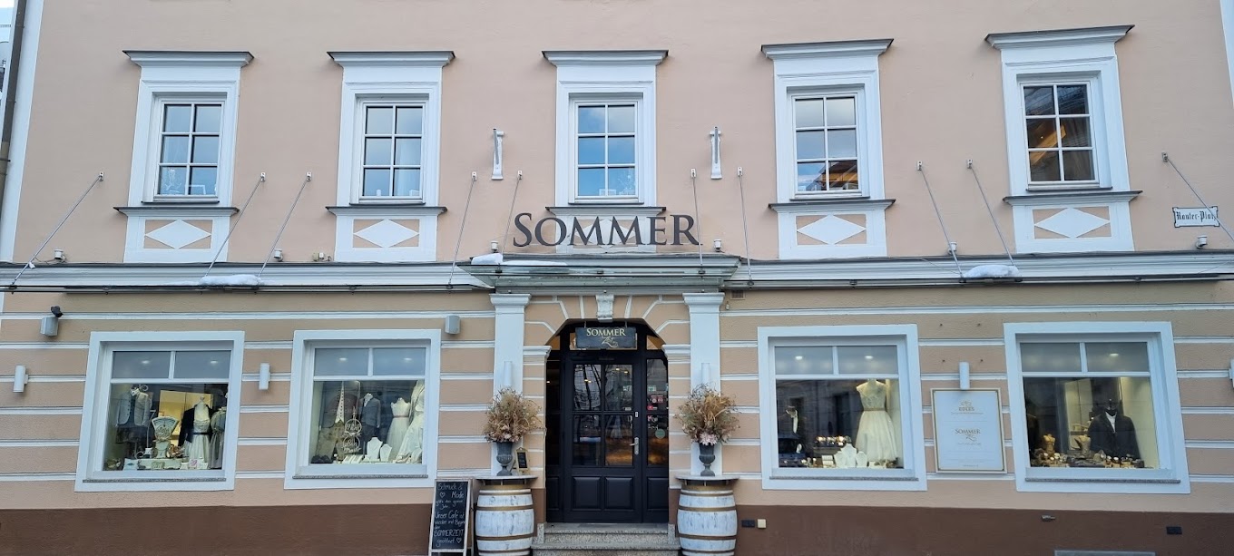Sommer's Edles GmbH