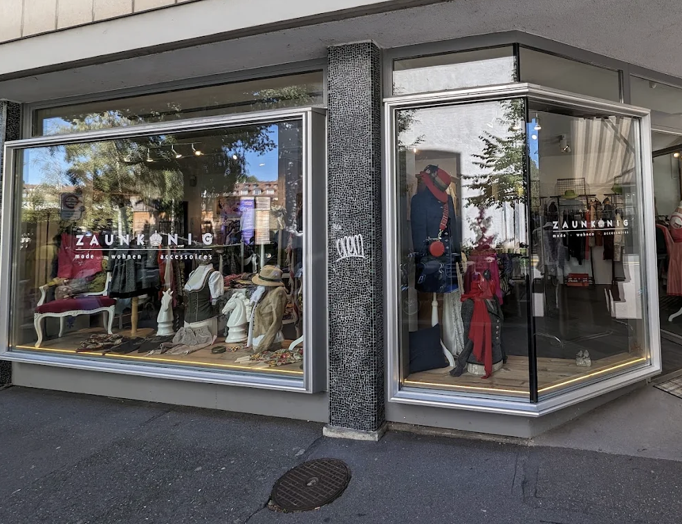 Zaunkönig - Mode Wohnen Accessoires