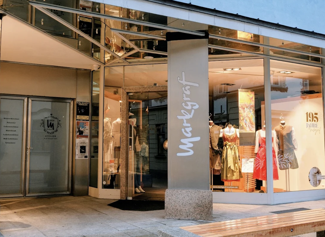 Mode Markgraf GmbH